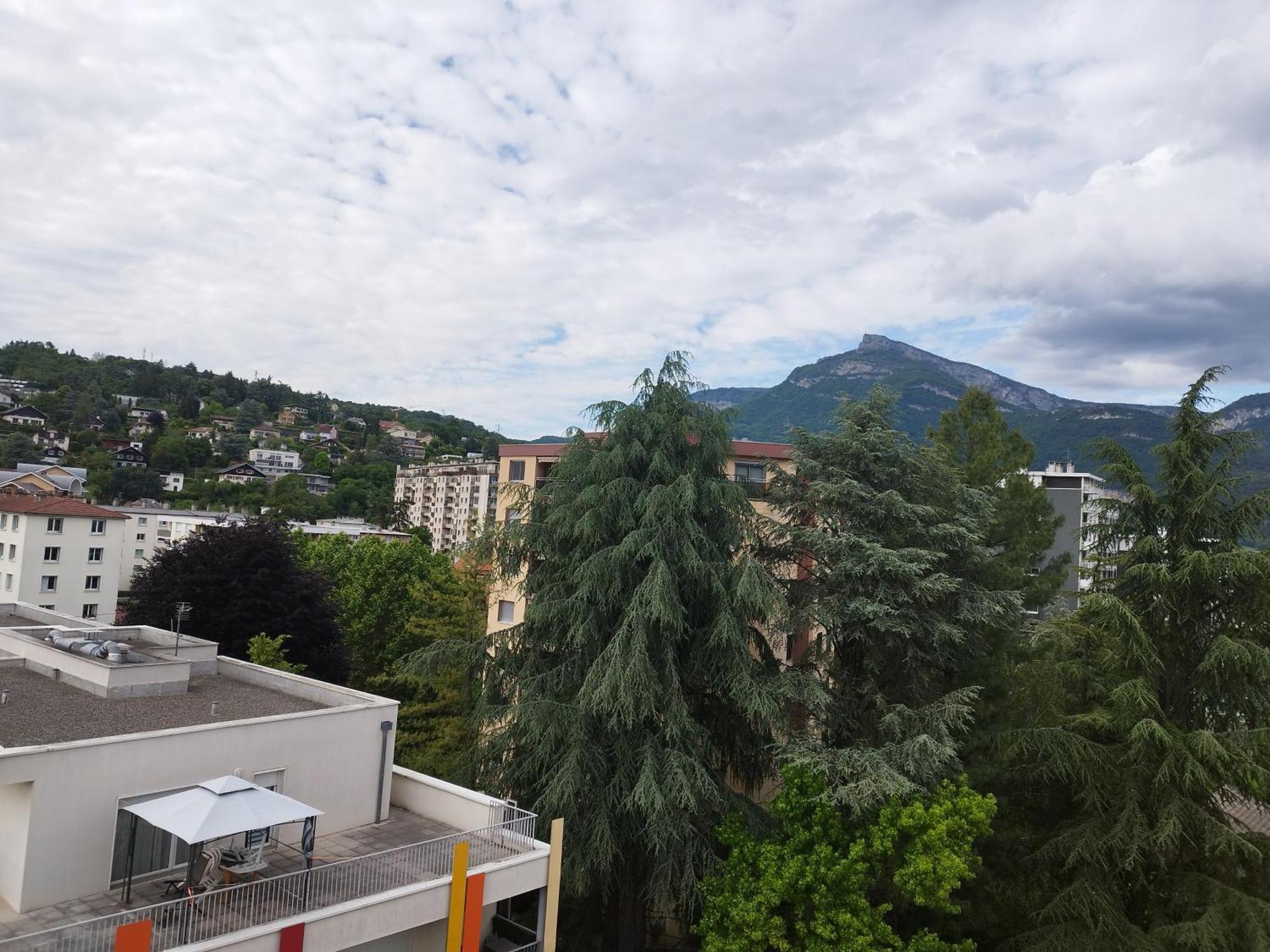 T2 Parking Privatif 1 Appartement Chambéry